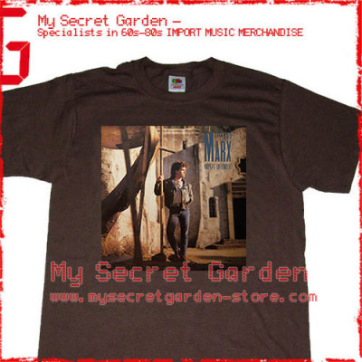 Richard Marx - Repeat Offender T Shirt 